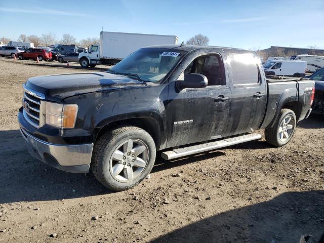 2012 GMC SIERRA K1500 SLT, 