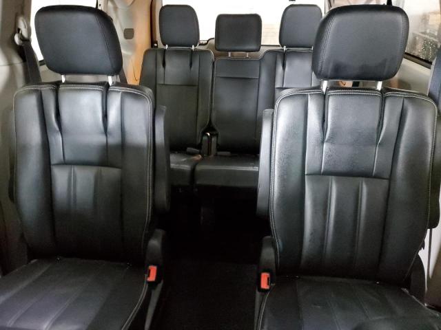 2C4RC1BG9FR661698 - 2015 CHRYSLER TOWN & COU TOURING 石墨色 照片 10