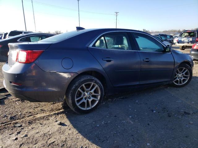 1G11C5SL4FF283081 - 2015 CHEVROLET MALIBU 1LT BLUE photo 3