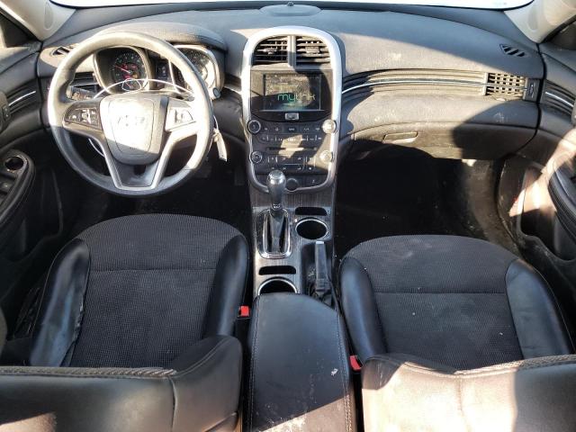 1G11C5SL4FF283081 - 2015 CHEVROLET MALIBU 1LT Niebieski zdjęcie 8