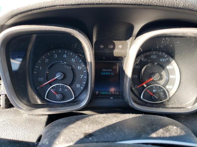 1G11C5SL4FF283081 - 2015 CHEVROLET MALIBU 1LT Niebieski zdjęcie 9