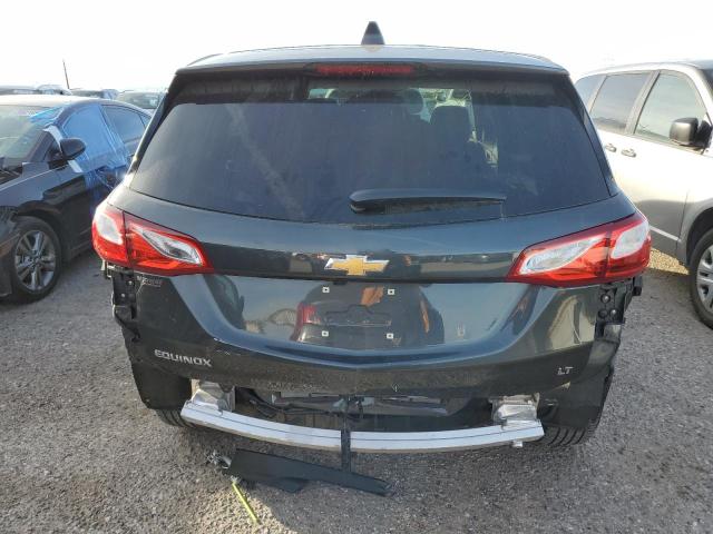 3GNAXKEV6LS584327 - 2020 CHEVROLET EQUINOX LT GRAY photo 6