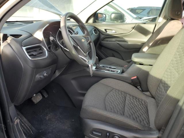 3GNAXKEV6LS584327 - 2020 CHEVROLET EQUINOX LT GRAY photo 7