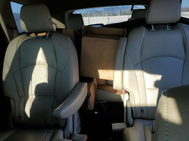 5GAERBKW2JJ154652 - 2018 BUICK ENCLAVE ESSENCE 白色 照片 10