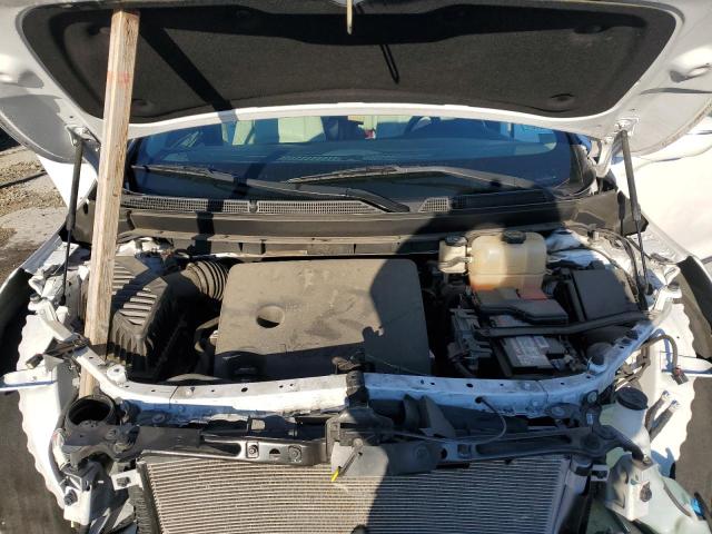 5GAERBKW2JJ154652 - 2018 BUICK ENCLAVE ESSENCE 白色 照片 12