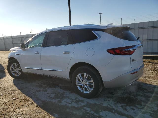 5GAERBKW2JJ154652 - 2018 BUICK ENCLAVE ESSENCE 白色 照片 2