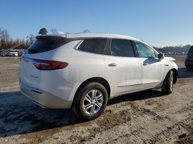 5GAERBKW2JJ154652 - 2018 BUICK ENCLAVE ESSENCE 白色 照片 3