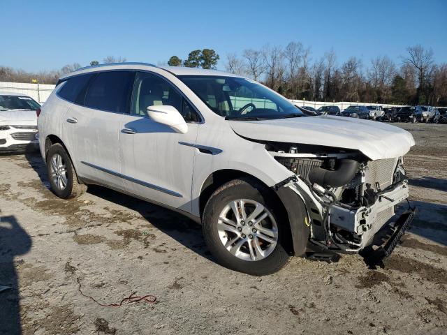 5GAERBKW2JJ154652 - 2018 BUICK ENCLAVE ESSENCE 白色 照片 4