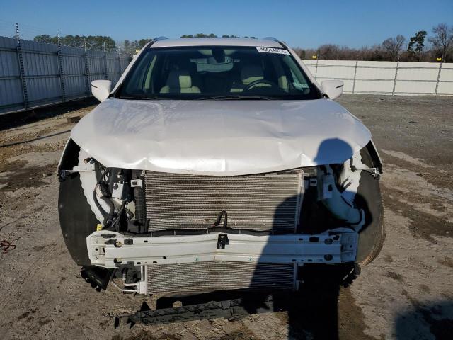 5GAERBKW2JJ154652 - 2018 BUICK ENCLAVE ESSENCE 白色 照片 5