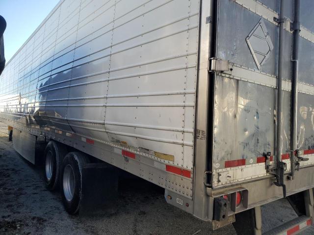 1UYVS2539HU873850 - 2017 UTILITY TRAILER Ağ foto 3