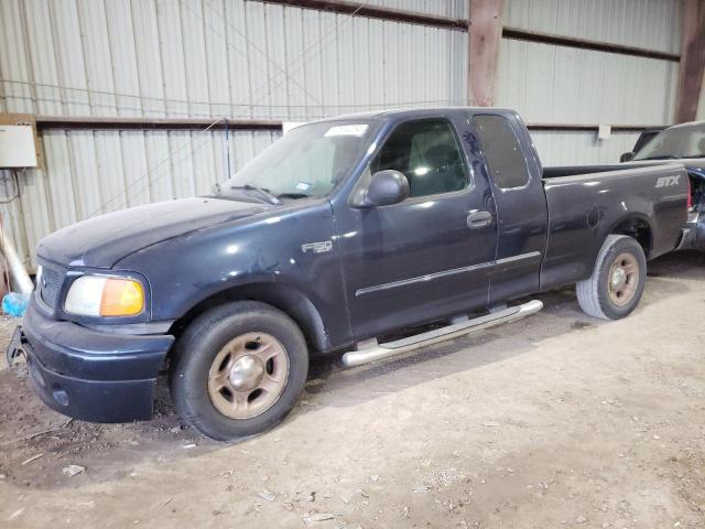 2004 FORD F-150 HERI CLASSIC, 