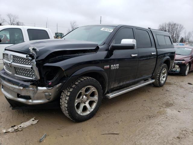 2014 RAM 1500 LARAMIE, 