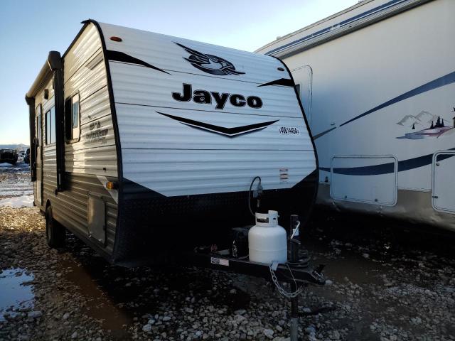 2022 JAYCO JAY FLIGHT, 