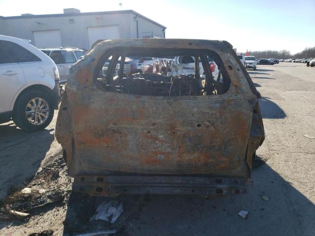 2GNALDEK3C1296693 - 2012 CHEVROLET EQUINOX LT BURN photo 6