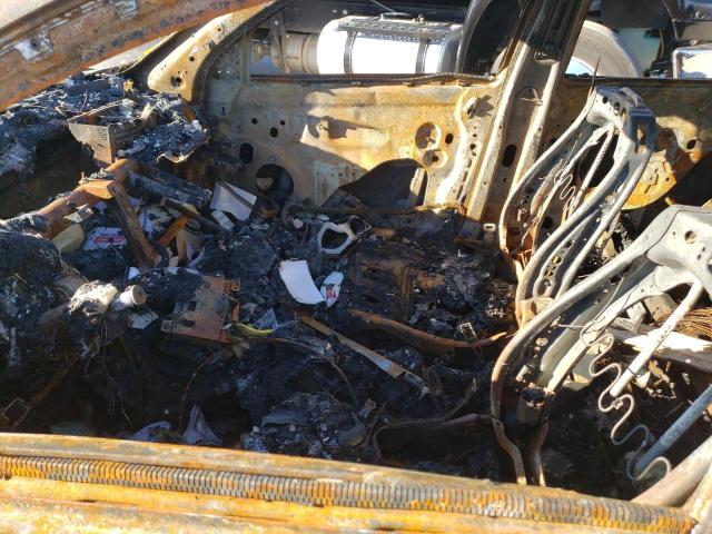 2GNALDEK3C1296693 - 2012 CHEVROLET EQUINOX LT BURN photo 7