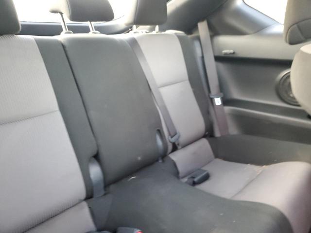 JTKJF5C70GJ020884 - 2016 TOYOTA SCION TC შავი ფოტო 10