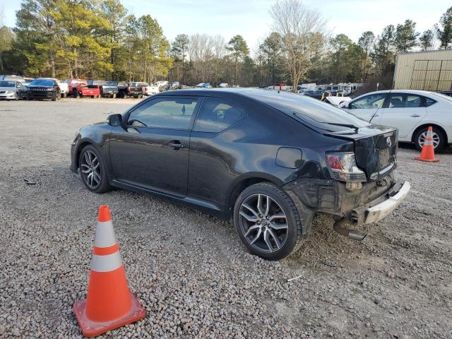 JTKJF5C70GJ020884 - 2016 TOYOTA SCION TC შავი ფოტო 2