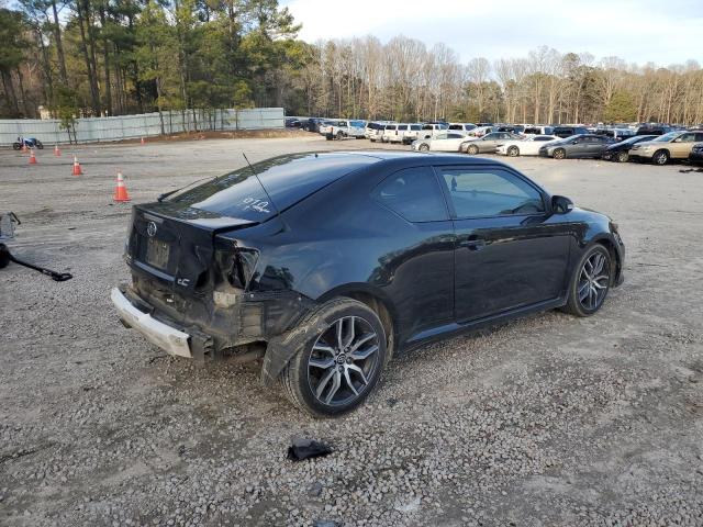 JTKJF5C70GJ020884 - 2016 TOYOTA SCION TC შავი ფოტო 3