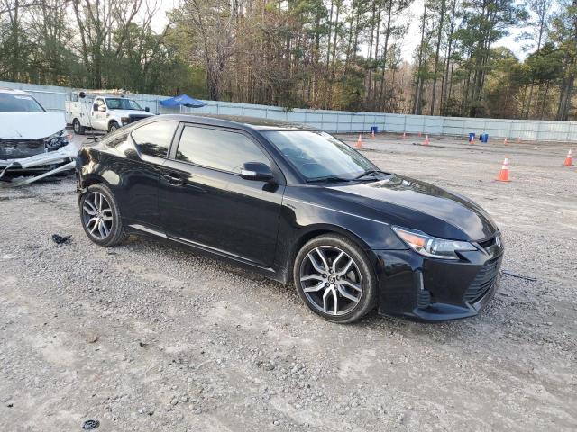 JTKJF5C70GJ020884 - 2016 TOYOTA SCION TC შავი ფოტო 4