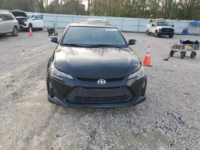 JTKJF5C70GJ020884 - 2016 TOYOTA SCION TC შავი ფოტო 5