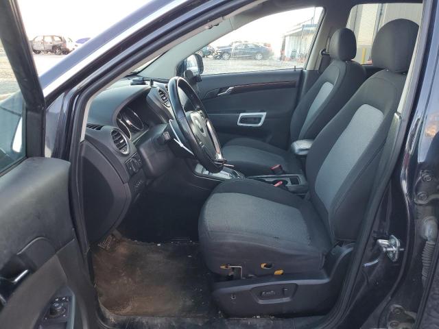 3GNAL2EK8ES623438 - 2014 CHEVROLET CAPTIVA LS 蓝色 照片 7