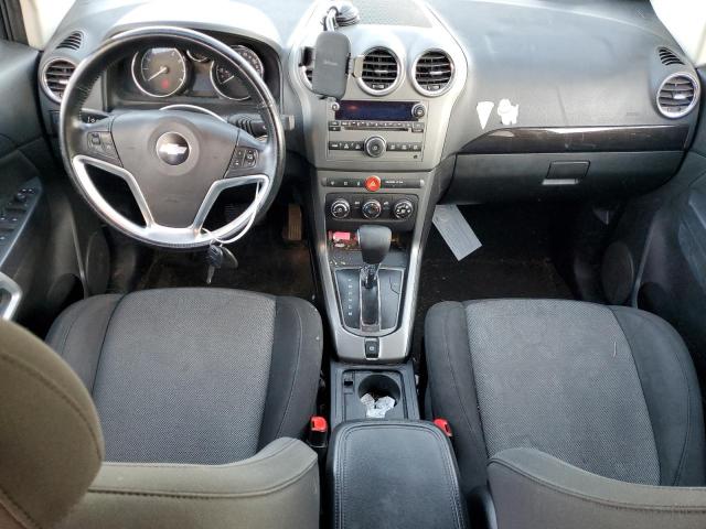 3GNAL2EK8ES623438 - 2014 CHEVROLET CAPTIVA LS 蓝色 照片 8