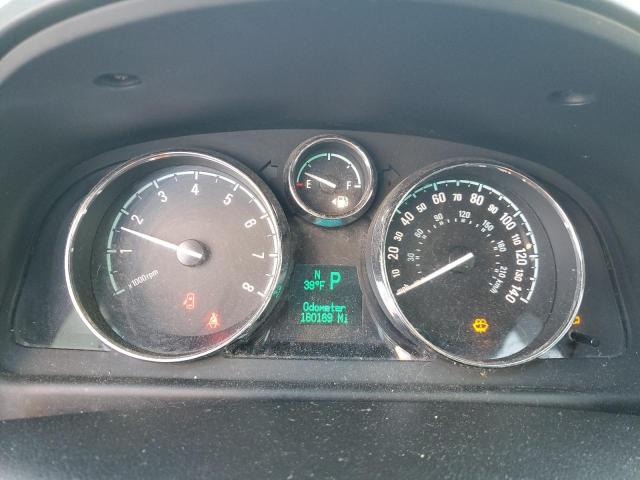 3GNAL2EK8ES623438 - 2014 CHEVROLET CAPTIVA LS 蓝色 照片 9