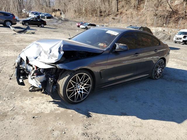 2015 BMW 428 XI GRAN COUPE, 