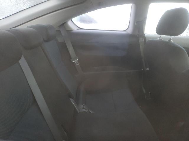 JTKDE167860096488 - 2006 TOYOTA SCION TC 白色 照片 10