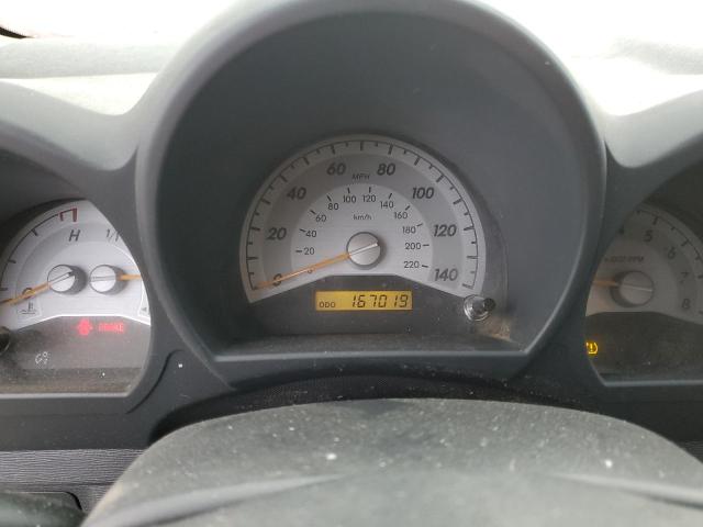 JTKDE167860096488 - 2006 TOYOTA SCION TC 白色 照片 9