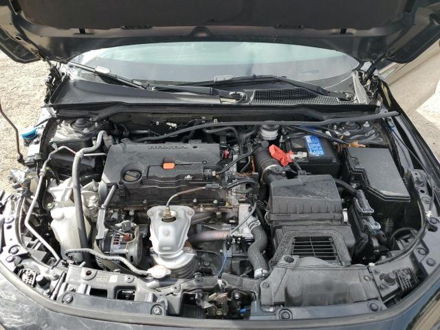 2HGFE2F54PH503645 - 2023 HONDA CIVIC SPORT 黑色 照片 11