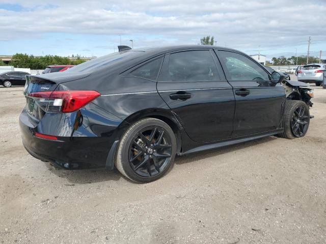 2HGFE2F54PH503645 - 2023 HONDA CIVIC SPORT 黑色 照片 3