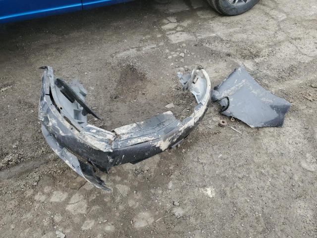 1G1ZE5E04CF272852 - 2012 CHEVROLET MALIBU LTZ ნაცრისფერი ფოტო 12