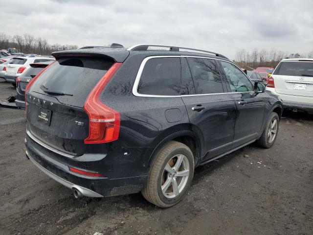 YV4102PK4J1352305 - 2018 VOLVO XC90 T5 BLACK photo 3