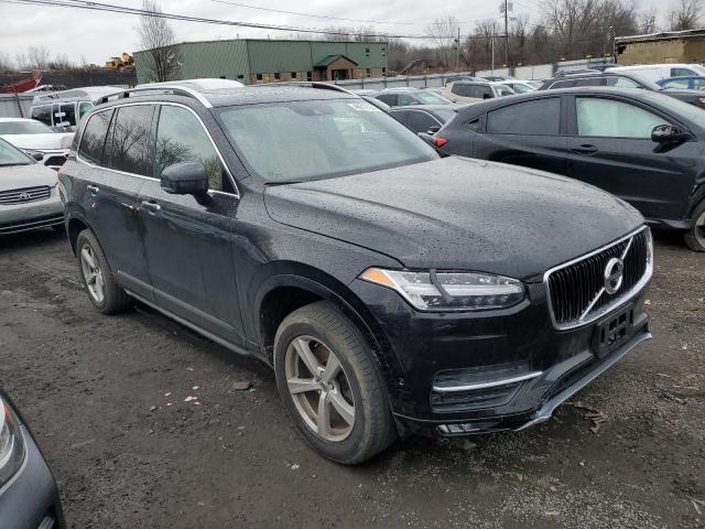 YV4102PK4J1352305 - 2018 VOLVO XC90 T5 BLACK photo 4