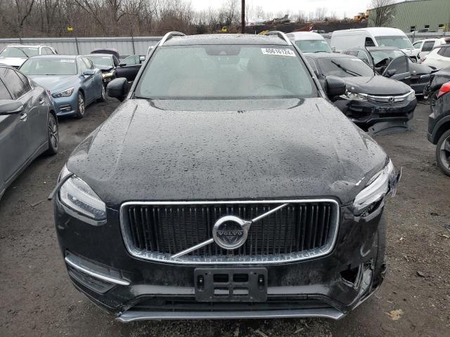 YV4102PK4J1352305 - 2018 VOLVO XC90 T5 BLACK photo 5