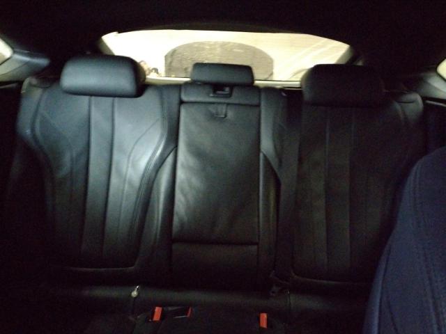 5UXKU2C55G0N79933 - 2016 BMW X6 XDRIVE35I BLACK photo 10