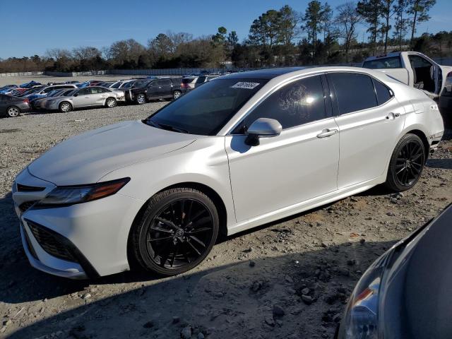 2021 TOYOTA CAMRY XSE, 