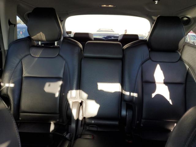 5FRYD4H43GB053890 - 2016 ACURA MDX TECHNOLOGY BLACK photo 10