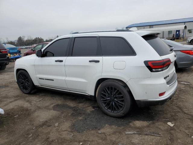 1C4RJFJG9JC165600 - 2018 JEEP GRAND CHER SUMMIT Ağ foto 2