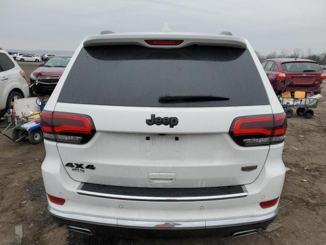 1C4RJFJG9JC165600 - 2018 JEEP GRAND CHER SUMMIT Ağ foto 6