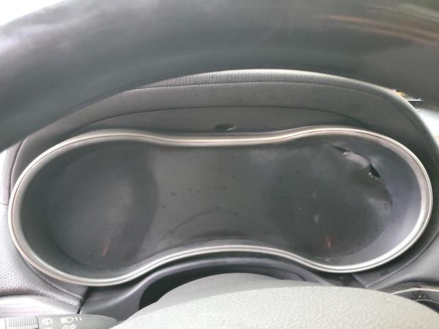 1C4RJFJG9JC165600 - 2018 JEEP GRAND CHER SUMMIT Ağ foto 9