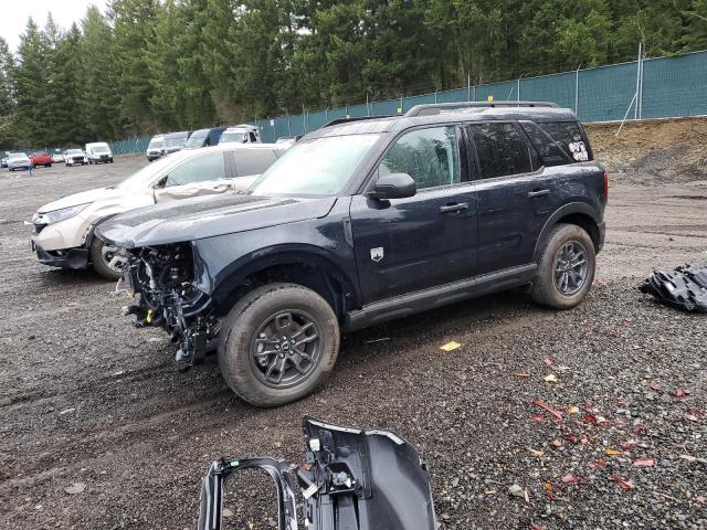 2021 FORD BRONCO SPO BIG BEND, 