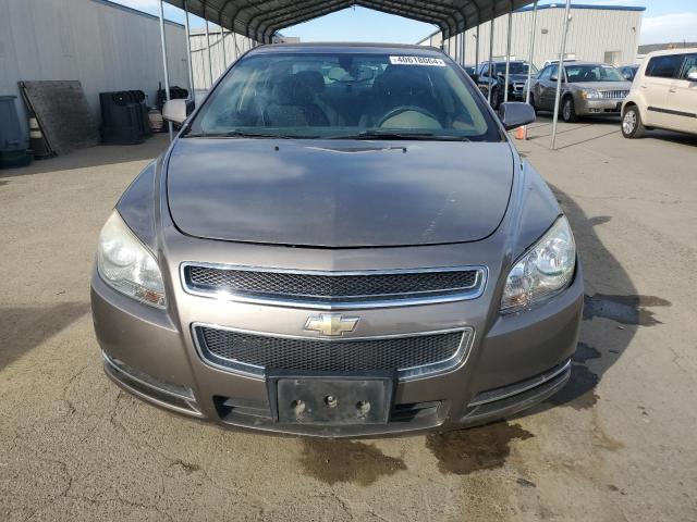 1G1ZC5E14BF346025 - 2011 CHEVROLET MALIBU 1LT 灰色 照片 5