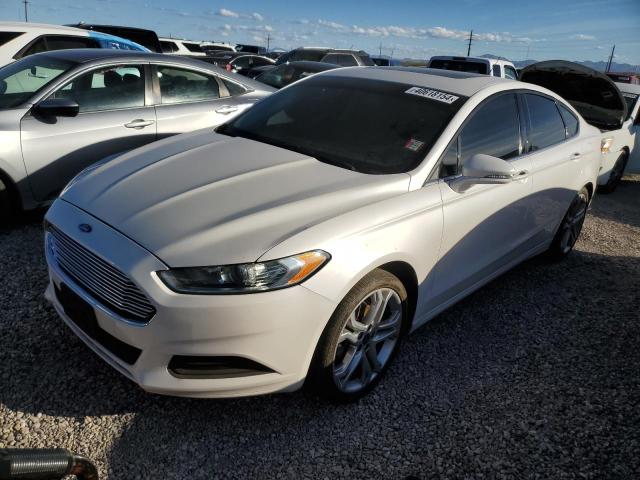 2014 FORD FUSION SE, 