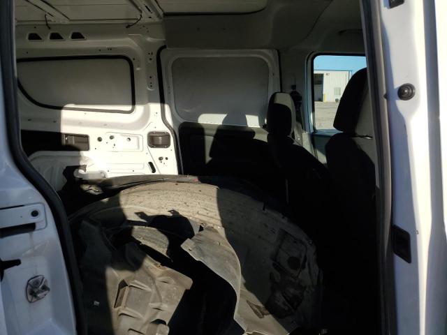 ZFBERFAB7J6L57997 - 2018 RAM PROMASTER Ağ foto 10