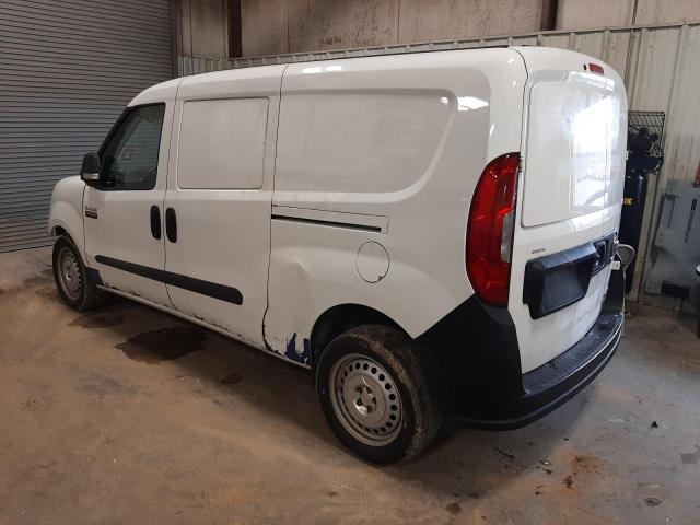 ZFBERFAB7J6L57997 - 2018 RAM PROMASTER Ağ foto 2