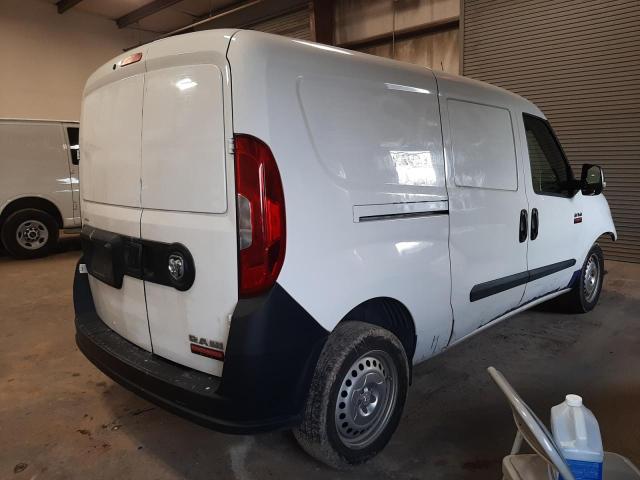 ZFBERFAB7J6L57997 - 2018 RAM PROMASTER Ağ foto 3