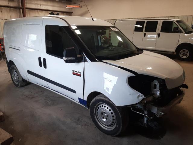 ZFBERFAB7J6L57997 - 2018 RAM PROMASTER Ağ foto 4