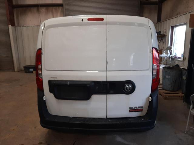 ZFBERFAB7J6L57997 - 2018 RAM PROMASTER Ağ foto 6